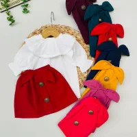 لباس.بچه|کفش و لباس بچه|ملایر, |دیوار