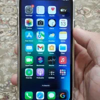 گوشی موبایل ایفون x