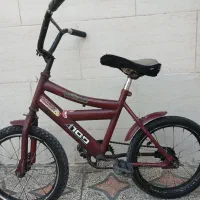 دوچرخه ۱۶