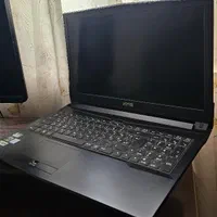 لپ‌تاپ گیمینگ آلمانی XMG  مخصوص حرفه ای ها