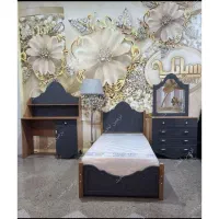 (تخت خواب وِنوس  / راحتی بی‌نهایت