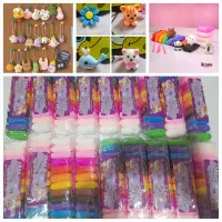 خمیر کلی|اسباببازی|بروجرد, |دیوار