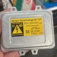 یدکی ترانس زنون هیوندا ازرا سوناتا کیا اسپورتیچd1s