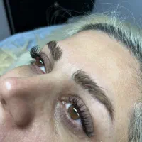 اکستنشن مژه