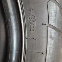 رینگ و لاستیک سایز ۱۵ و لوازم پژو پارس|قطعات یدکی و لوازم جانبی|اردکان, |دیوار