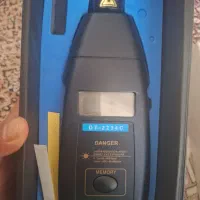 دورسنج لوترون مدل DT-2234B