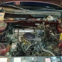 پژو ۲۰۰۰ کیت mi16|خودرو سواری و وانت|خرمآباد, |دیوار