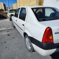 ال 90 لوگان L90|خودرو سواری و وانت|فولادشهر, B5|دیوار