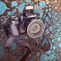 دوربین canon SX520