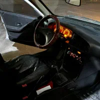 پژو 405