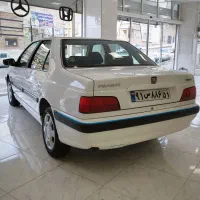 پژو پارس TU5 دریچه سیم|خودرو سواری و وانت|سنندج, |دیوار