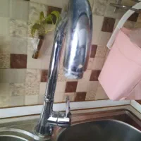 شیر ظرفشویی|لوازم سرویس بهداشتی|مشهد, چهارچشمه|دیوار