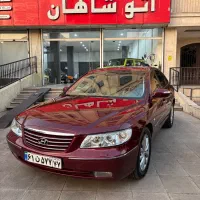 آزرا مدل 2008 (نقد و اقساط)