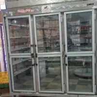 فروش وسایل مغازه وفروشگاهی