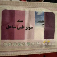تخت تک نفره و میز ناهار خوری 4 نفره|تخت و سرویس خواب|تهران, اکباتان|دیوار