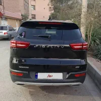 فیدلیتی ۷نفره بدون خط و خش|خودرو سواری و وانت|قم, آزادگان|دیوار
