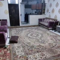 فروش آپارتمان ۷۰ متری ۱ خوابه همکف در کشاورز