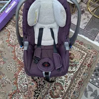 کریر سالم و تمیز