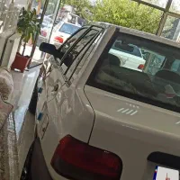 پراید مدل ۹۱