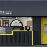 واگذاری فست فود