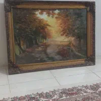 تابلومنظره