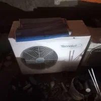 فروش کولر گازی|کولر گازی و فنکوئل|اندیشه, اندیشه فاز ۱|دیوار