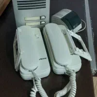 اف اف دو طبقه