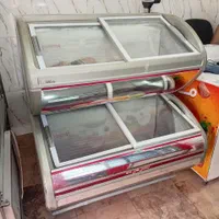فریزر صنعتی