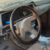 مزدادوکابین دوگانه|خودرو سواری و وانت|لنجان, |دیوار