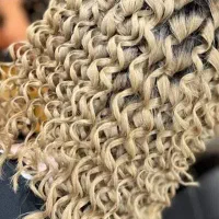 اموزش فر مو داعم زنانه مجازی