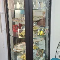 بوفه در حد نو|بوفه، ویترین، کنسول|قائمشهر, |دیوار