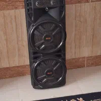 اسپیکر شارژی