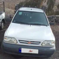 وانت پراید۴۰۱