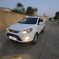جک S5 دنده استثنایی