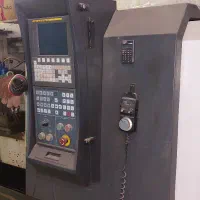 خدمات تراشکاری CNC دقیق برای قطعات صنعتی