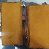 ا کیف پول و جاکارتی های چرم
