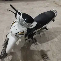 موتور پیشرو لاکی