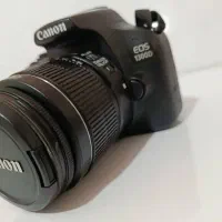 دوربین Canon 1300 d