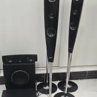 سینما خانواده  ال جی