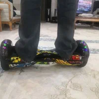 اسکوتر برقی