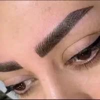 انجام خدمات آرایش دائم