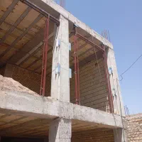 جوشکاری تخصصی والپست گیره ناودونی|خدمات پیشه و مهارت|یزد, |دیوار