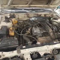 میتسوبیشی سواری مدل ۹۲|خودرو سواری و وانت|مشهد, آبادگران|دیوار