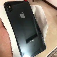 ایفون اپل xs max ۲۵۶ گیگ دوسیم zaa