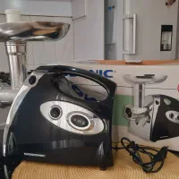 چرخ گوشت گوسونیک