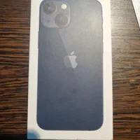 اپل iPhone 13 mini با حافظهٔ ۲۵۶ گیگابایت