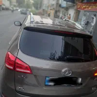 جکs5 مدل ۹۶|خودرو سواری و وانت|کرج, شهرک بنفشه|دیوار
