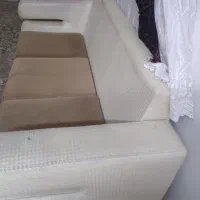 یک عدد بوفه در حد نو به فروش میرسه|بوفه، ویترین، کنسول|زنجان, |دیوار