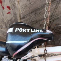 دوچرخه درحد نوسایز 20|دوچرخه، اسکیت، اسکوتر|شاهینشهر, مسکن مهر|دیوار