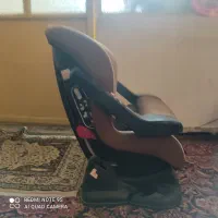 صندلی کودک ماشین